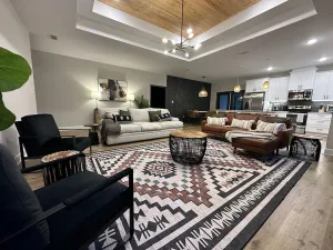 Image of Sparkling brand new home 4.9 miles from Doak Campbell Stadium