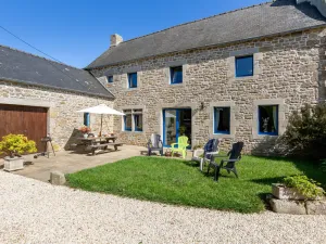 Image of Holiday Home Maner Penfrat by Interhome