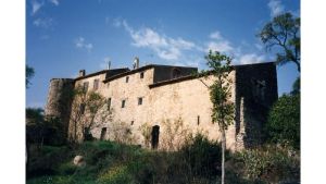 Image of Ferme des Templiers at the foot of Sainte Victoire