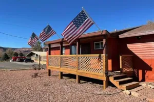 Image of APT 2 · APT #2 Crazy Horse RV Resort