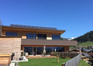 Image of Appartement Bergzeit - Vacation in the mountains