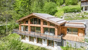 Image of Chalet 1000