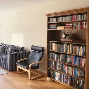 Image of KeyCityApt near Amsterdam & The Hague,fully equipped, linens,breakfast basket