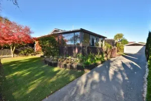 Image of Spacious House Highland Place Avonhead