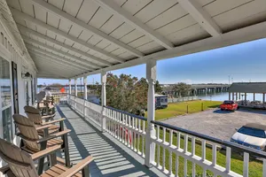 Image of Mattocks House - Waterfront, Historic, Downtown