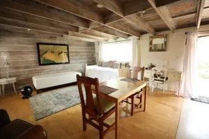 Image of Two Goat farm in Malibu Mountains, Cozy & Charming