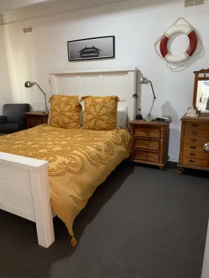 Image of Aireys beach house beauty