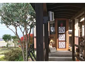 Image of Wakuwaku is a detached residence on a hill in Owar - Whole house rental \/ Toyama Toyama
