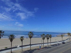 Image of Peaceful, 3-bedroom condo, a short walk away from Port Hueneme beach and pier