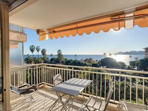 Image of Superbe vue mer terrasse - 218L MISS