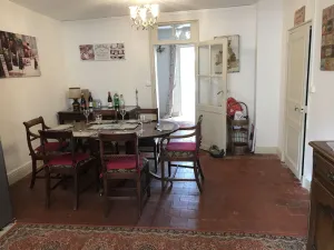 Image of Our home in the medieval village of Sancerre
