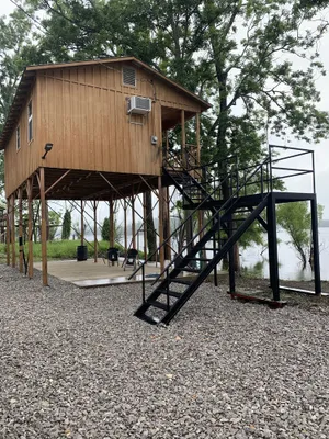 Image of Old River Fish Camp