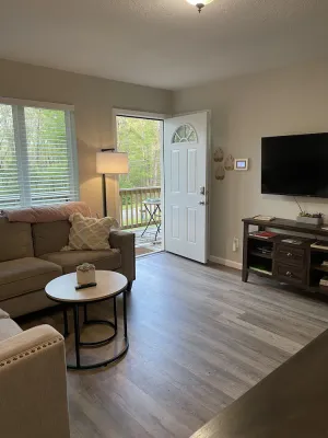 Image of Cozy Cottage by Marina & Trails. Quiet and Serene!