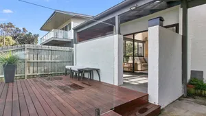 Image of Beachside Villa