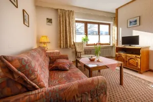 Image of Apartment 30sqm, terrace, kitchen extra, 1 living\/bedroom, max 2 persons
