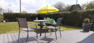 Image of CHEZ TANTE ESTELLE