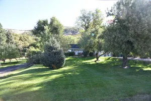 Image of Mountainside  Get Away