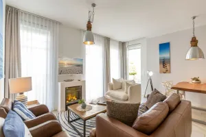 Image of Villa Westend, App. 05