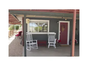 Image of Cozy 2 BR On 2 Acres With Orchard Rosamond, CA