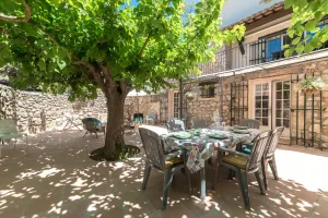 Image of Villa Provençale stocking