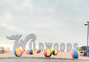 Image of Private condo 5 minute walk Beach, Boardwalk, Convention Center, Fox Park & Food