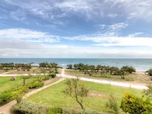 Image of Apartment De La Plage-3 by Interhome