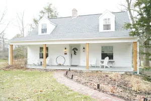 Image of Our Guest House