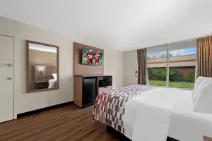 Image of Red Roof Inn Charlotte - Airport