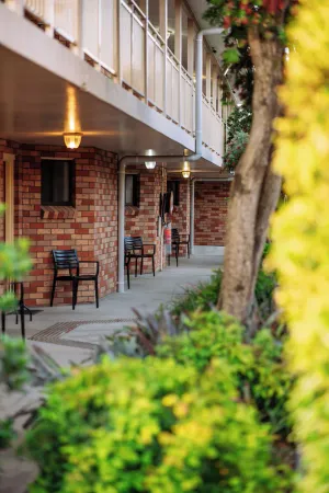 Image of Scone Motor Inn & Apartments