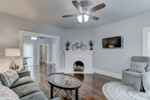 Image of Heart of Edmond Retreat