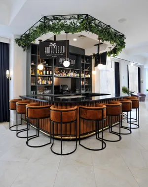 Image of Hotel Dello Ft Lauderdale Airport, Tapestry Collection by Hilton