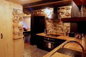 Image of Hausele holiday apartment