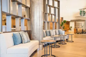 Image of Courtyard by Marriott Seattle Bellevue/Downtown