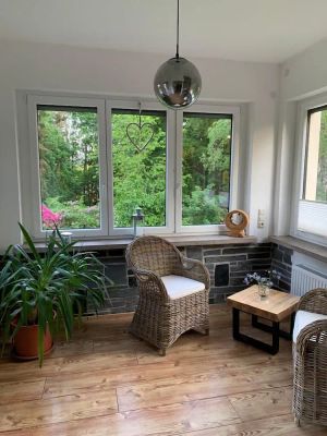 Image of Family and dog-friendly vacation home BB2 in Bad Brambach