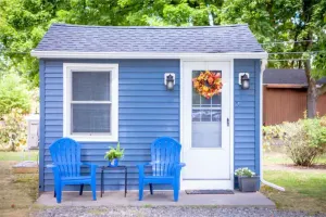 Image of Cabin in the heart of the Hudson Valley, Cabin 2