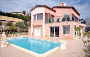 Image of Gorgeous Home In Les Adrets With Wifi