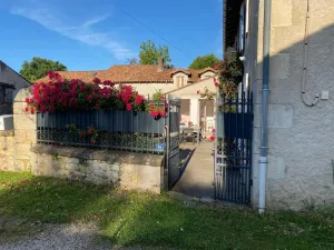 Image of La biche