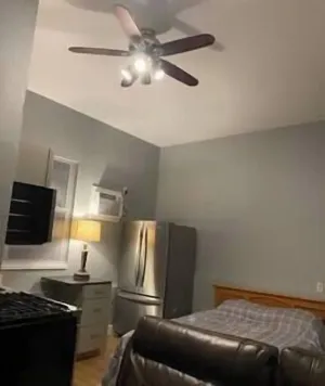 Image of Studio near Garden of the Gods unit A - west studio