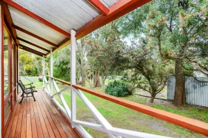 Image of Locky's Nest - 25 Dolphin Ave, Carrickalinga