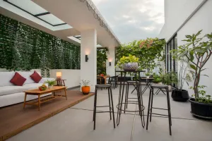 Image of White Tree Residence