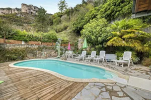 Image of Homerez - Villa in Saint-Pierre-des-Tripiers