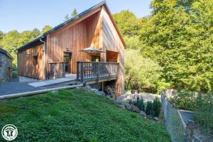 Image of Moulin de Sparanat - Valbeleix