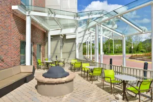 Image of SpringHill Suites Fairfax Fair Oaks