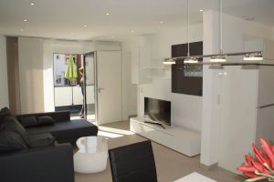 Image of Modern living in Offenburg (EuropaPark, Strasbourg, Baden-Baden, Schwarzwald)