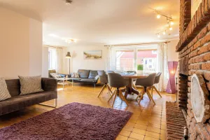Image of House Esling first floor