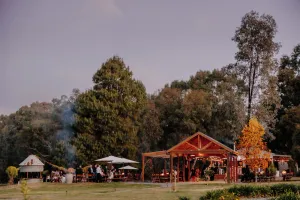Image of A unique bush escape where unforgettable memories are made!