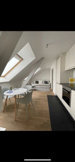 Image of Studio Douillet au Coeur de Neuchatel
