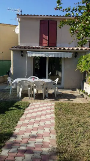 Image of Quiet mini villa by the sea 200 meters from the beach, Haute-Corse