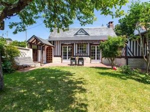Image of Holiday Home Petit Champ by Interhome