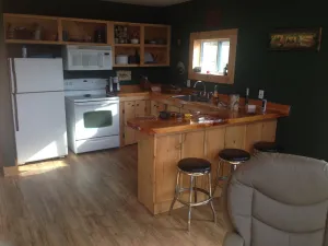 Image of Grasse River Waterfront Cottage minutes to Waddington
